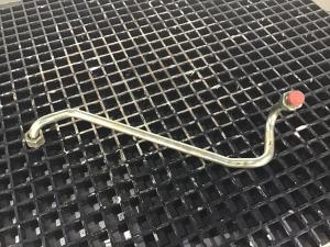 Liebherr Linea di pressione